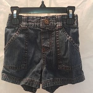 Boys/girls shorts